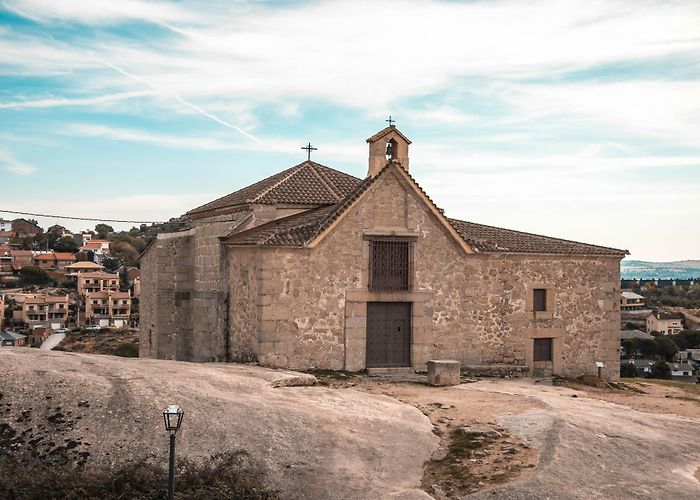 Ermita de Nuestra Señora de la Peña Sacra The Hermitage of Nuestra Señora de la Peña Sacra | Historical ... photo