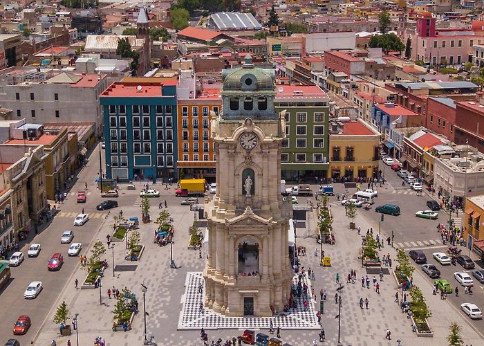 Galerias Pachuca Activities, Guided Tours and Day Trips in Pachuca - Civitatis.com photo