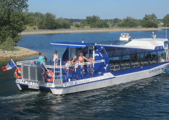 Lake Der-Chantecoq The Lac du Der in Champagne | Office de Tourisme Lac du Der en ... photo