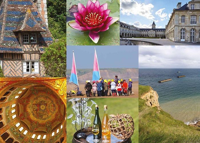 Musée d'Ethnographie Calaméo - Group travel guide 2017 photo