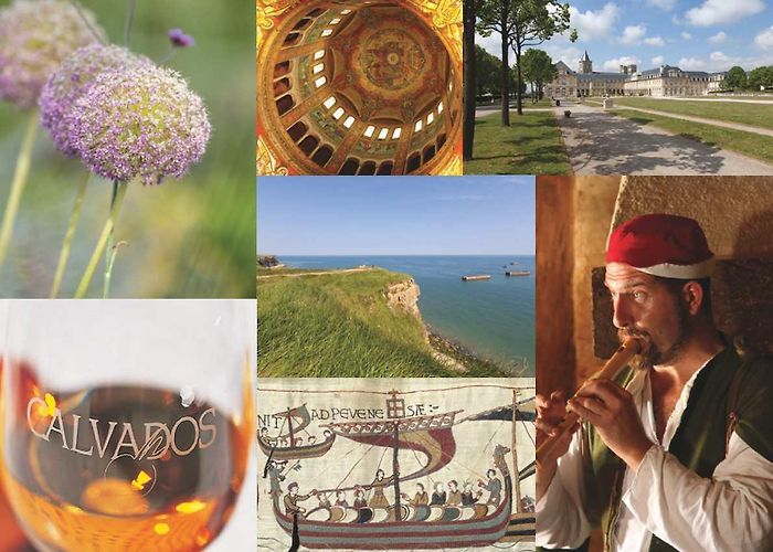 Musée d'Ethnographie Calaméo - GROUP TRAVEL GUIDE 2016 photo