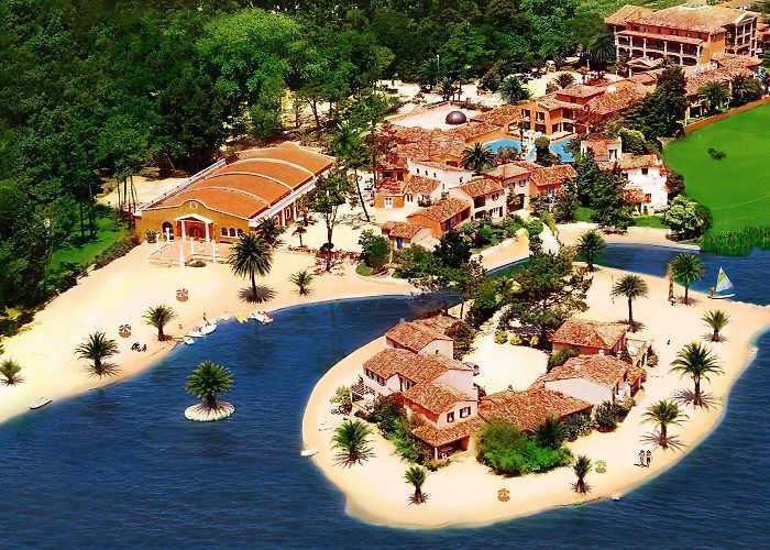 Lagoa Ski Lift Quinta da Lagoa in Mira, Portugal from $61: Deals, Reviews, Photos ... photo