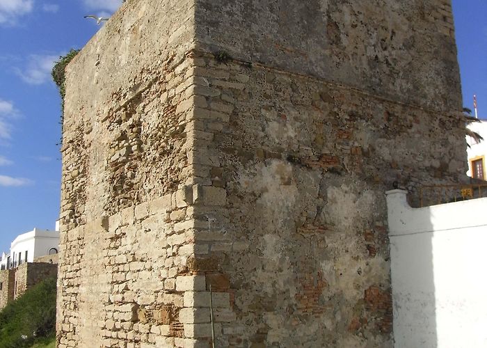 Torre del Miramar A&A Architects photo