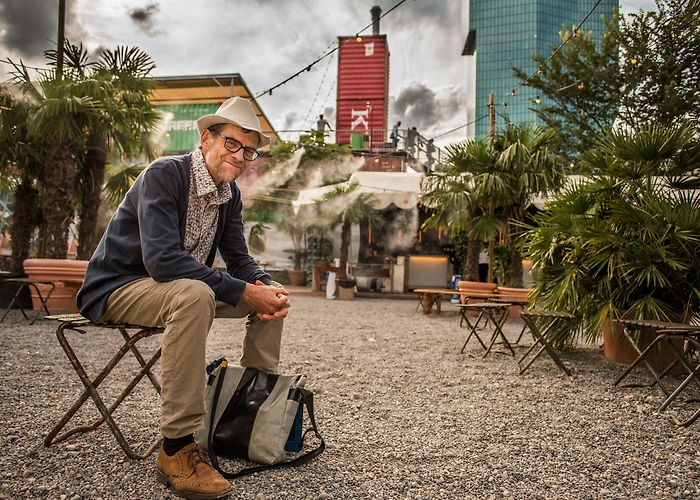 Helsinki Club Zurich Helsinki Club | Switzerland Tourism photo