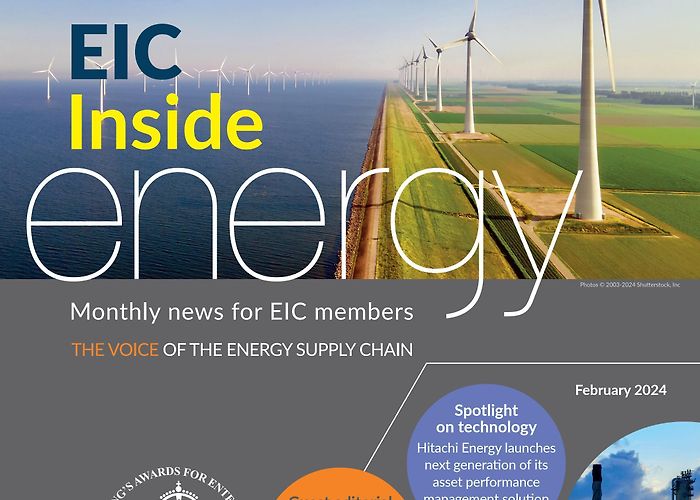 Yatch Club of Rio das Ostras city Inside Energy February 2024 by Energy Industries Council - Issuu photo