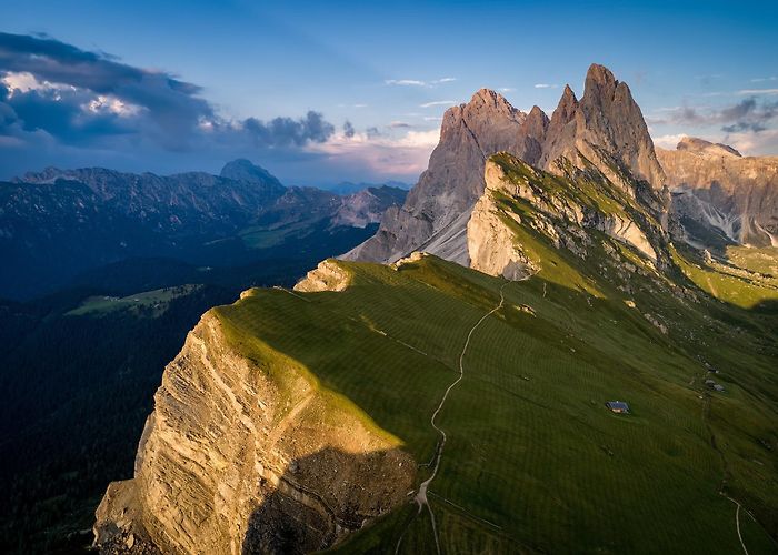 23 Monte Seura Visit Santa Cristina Val Gardena: 2024 Travel Guide for Santa ... photo