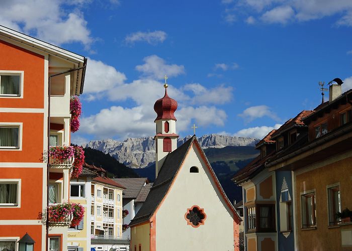 23 Monte Seura Visit Santa Cristina Val Gardena: 2024 Travel Guide for Santa ... photo