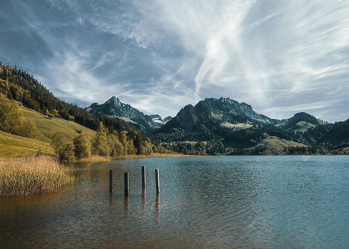 Riggisalp Visit Bad-Schwarzsee: 2024 Travel Guide for Bad-Schwarzsee, Jaun ... photo