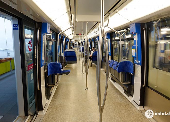 Jordils 246 • imhd.sk Slovakia and the world photo