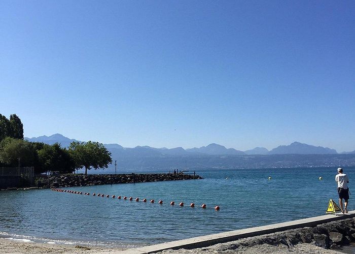 Jordils Piscine de Bellerive - All You Need to Know BEFORE You Go (2024) photo