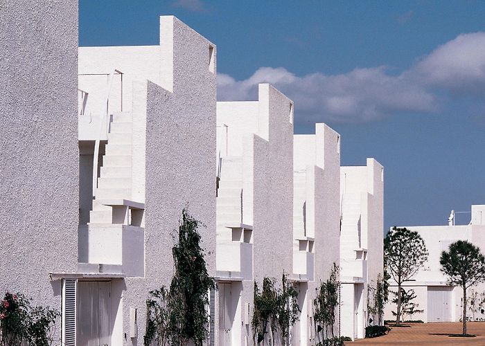 Novo Sancti Petri Golf Novo Sancti Petri Development, Chiclana de la Frontera - Cruz y ... photo