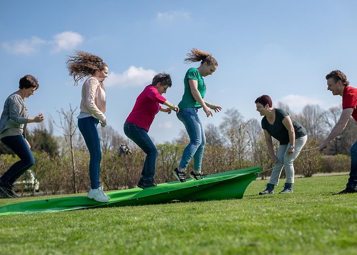 Rofra Sportieve Arrangementen Rofra Sportieve Arrangementen Valkenswaard | Wie zijn wij? photo