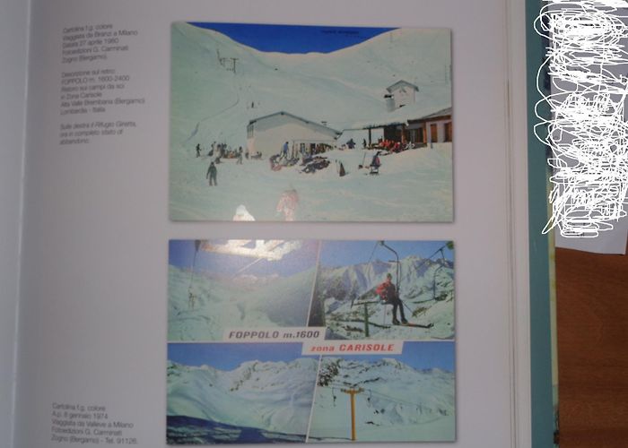 Foppane Skiforum photo