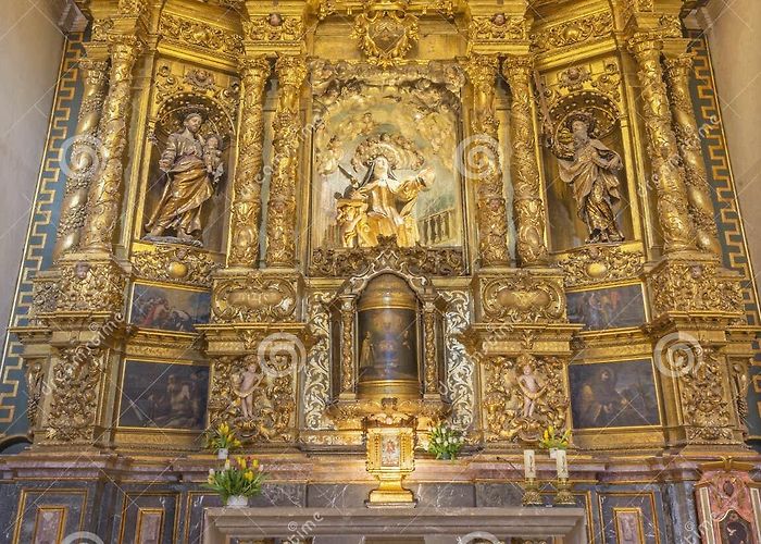 Parroquia de Santa Maria Magdalena 143 Maria Magdalena Statue Stock Photos - Free & Royalty-Free ... photo