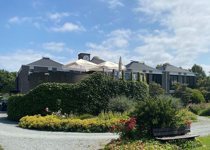 Kleiburg Golfclub Restaurant Golfclub Kleiburg | OP Voorne-Putten photo
