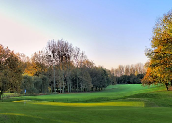 Kleiburg Golfclub Golfclub Kleiburg • Tee times and Reviews | Leading Courses photo