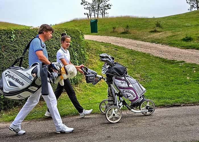 Kleiburg Golfclub Golfclub Kleiburg | OP Voorne-Putten photo