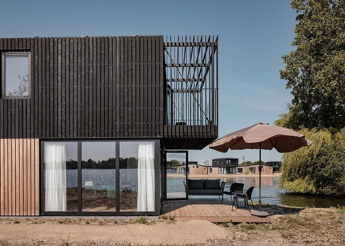 Kleiburg Golfclub Brielle, Rotterdam Vacation Rentals: house rentals & more | Vrbo photo