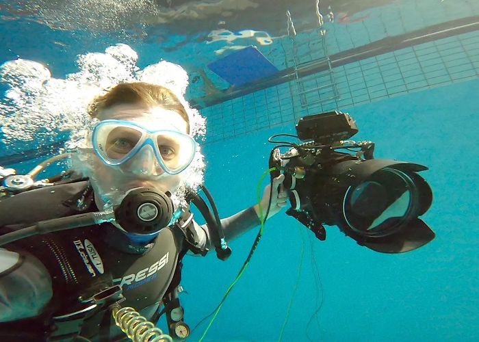 Mirandabad Divection Duikopleidingen | Amsterdam | PADI Dive Center photo