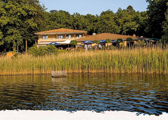 Ihlsee Restaurant Ihlsee Bad Segeberg photo