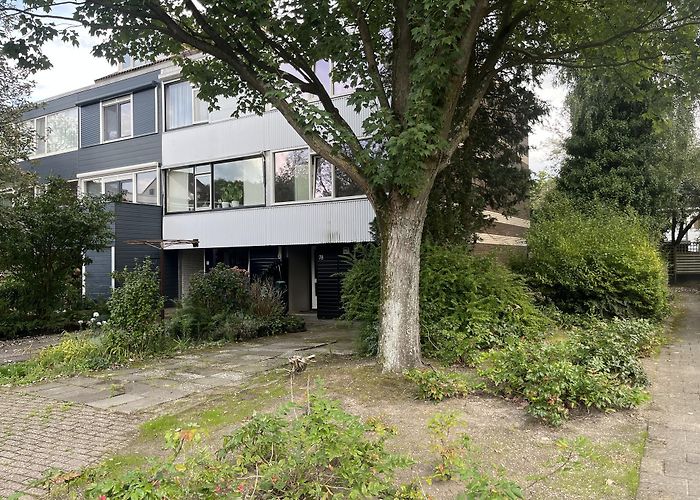 Winkelcentrum De Mheen Socratesstraat 78 Apeldoorn (woonhuis) - te koop bij ten Hag en ... photo
