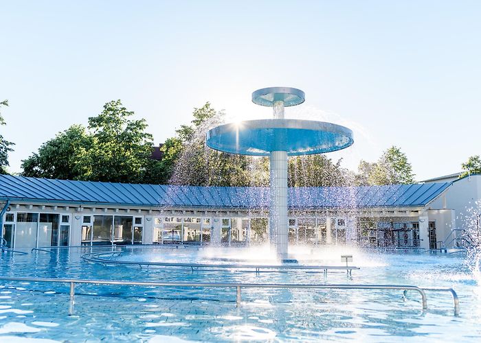 Therme 1 Therme Eins | Bad Füssing photo