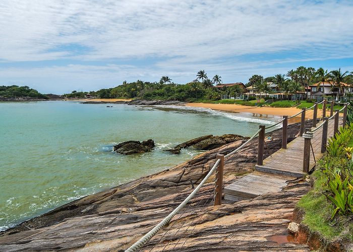 Davino Matos Stadium Guarapari Travel Guide: Best of Guarapari, Vitoria Travel 2024 ... photo