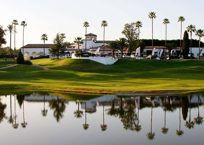 Zaudin Golf Club Club Zaudin Golf | All Square Golf photo