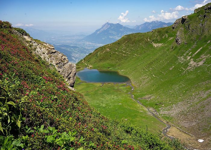 Seilbahn Pizol Wangs Pizol Ski Area Tours - Book Now | Expedia photo