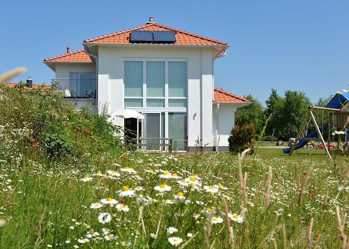 Rügenpark Gingst Rentas vacacionales en Trent, , Mecklenburg - Pomerania Occidental ... photo