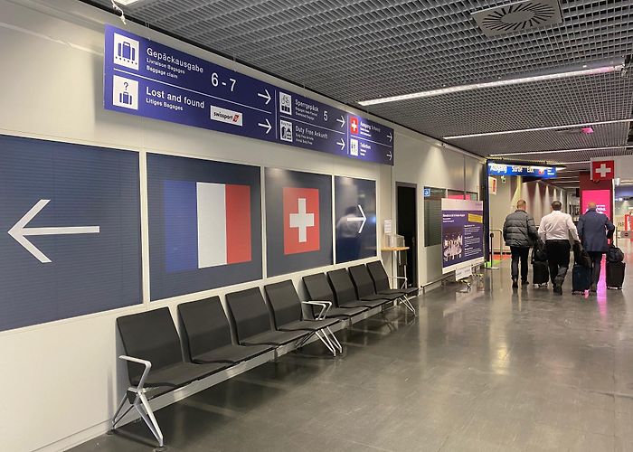 Dufry headquarters Doing the right thing in Switzerland - The Moodie Blog photo