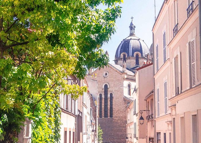 La Butte-aux-Cailles La Butte Aux Cailles: A Forgotten Micro-Arrondissement in Paris photo