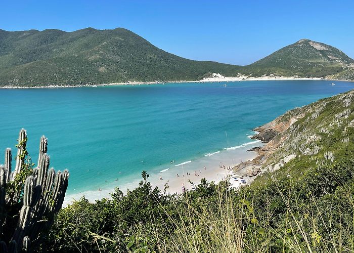 Atalaia Club Niterói, Cabo Frio, and Búzios: Back to Brazil photo