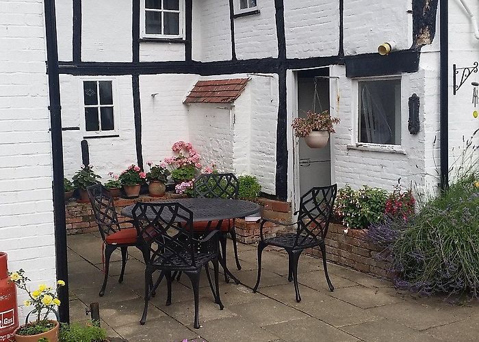 St Tiggywinkles Wildlife Centre MANOR FARM COTTAGE - B&B Reviews (Chinnor, England) photo