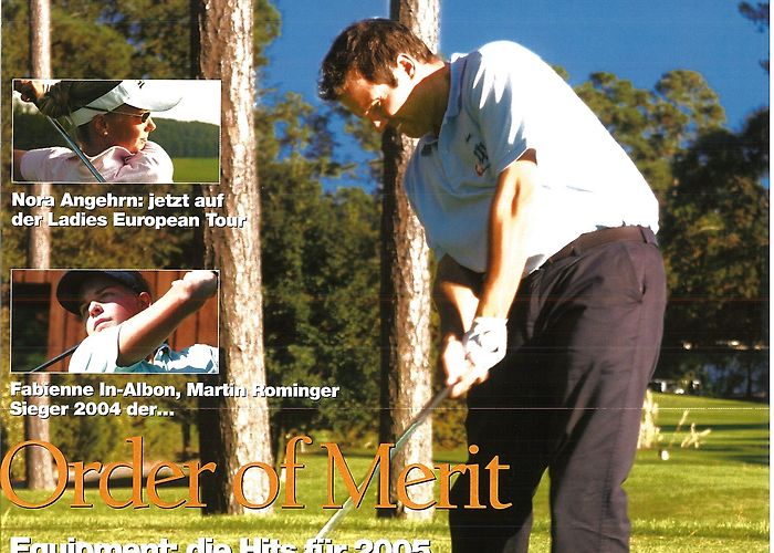 Heidental Golf Club GOLFSUISSE 2004-06 DE by swissgolf.ch - Issuu photo