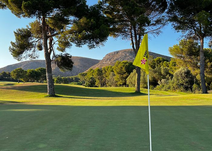 Club de Golf Alcanada Club de Golf Alcanada - Alcudia, Majorca : r/golf photo
