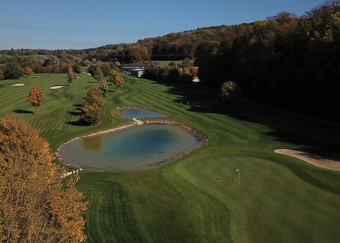 Heidental Golf Club Golf Club Heidental • Tee times and Reviews | Leading Courses photo