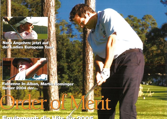 Heidental Golf Club GOLFSUISSE 2004-06 DE by swissgolf.ch - Issuu photo