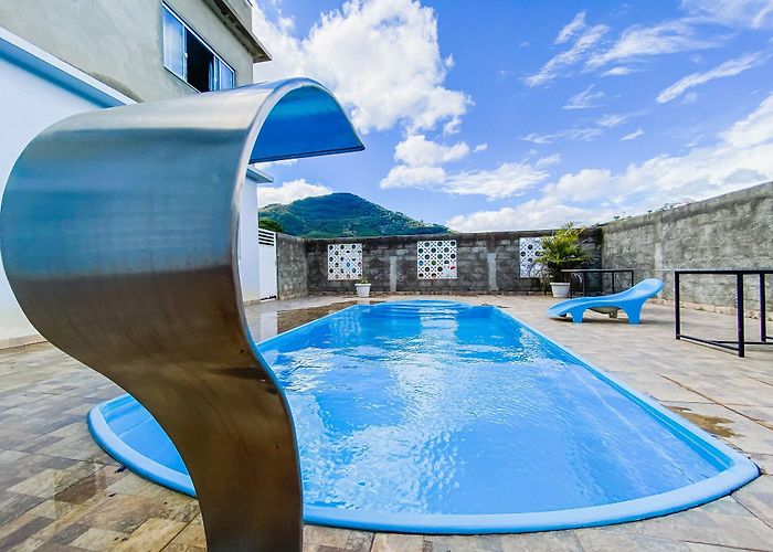 Raposa Island Espírito Santo, Brazil Vacation Rentals: house rentals & more | Vrbo photo