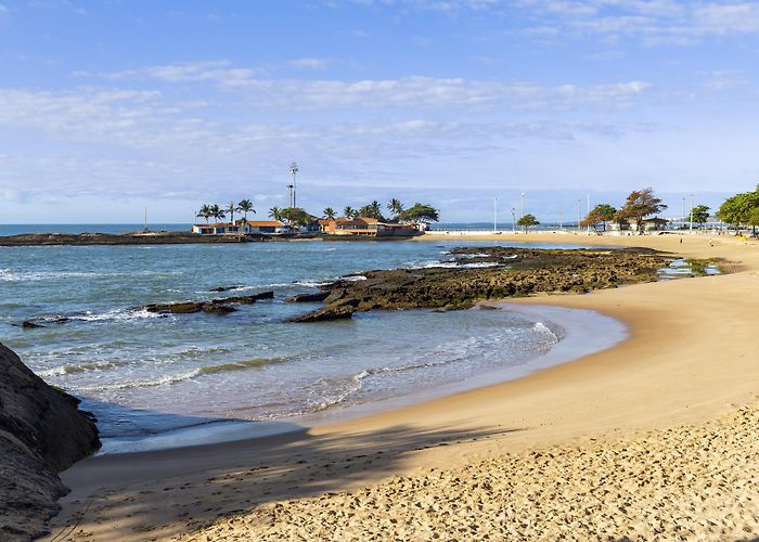 Itapebussu Lagoon Guarapari Travel Guide: Best of Guarapari, Vitoria Travel 2024 ... photo