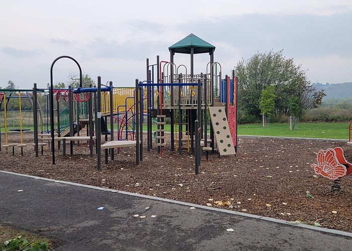 Pavan Park Pavan Park | City of Lethbridge photo