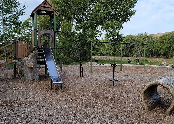 Pavan Park Pavan Park | City of Lethbridge photo