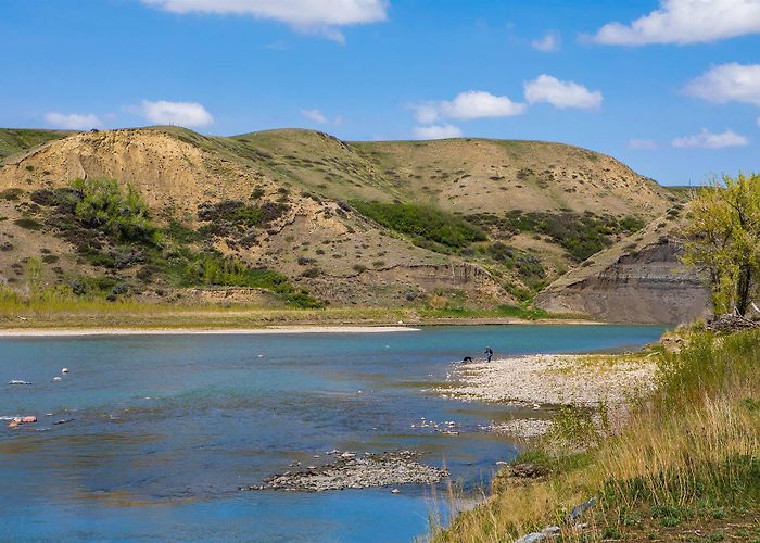 Pavan Park Pavan Park in Lethbridge, Alberta photo