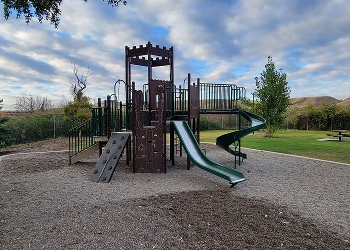 Pavan Park Indian Battle Park | City of Lethbridge photo