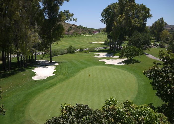 Santana Golf Santana Golf - Official Andalusia tourism website photo