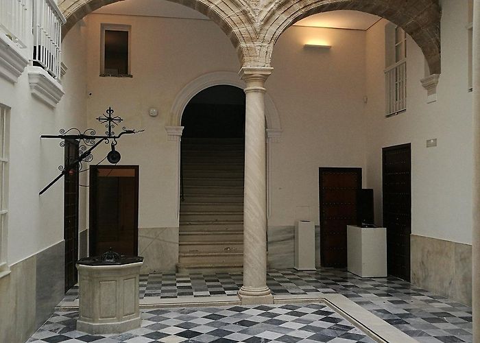 Plaza de Fray Félix Casa Pinillos - All You Need to Know BEFORE You Go (2024) photo