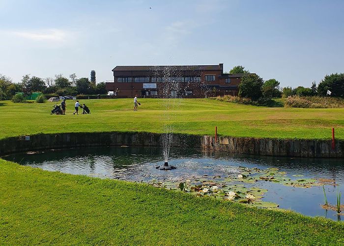 Great Lever & Farnworth Golf Club Great Lever & Farnworth Golf Club in Farnworth, Bolton, England ... photo