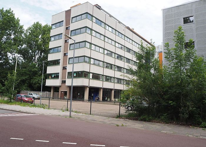 Robonsbosweg Col-opvang op de Robonsbosweg – Leefbaar Alkmaar photo