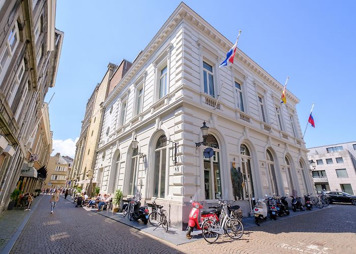 Bonbonniere Bonbonnière | Zicht op Maastricht photo