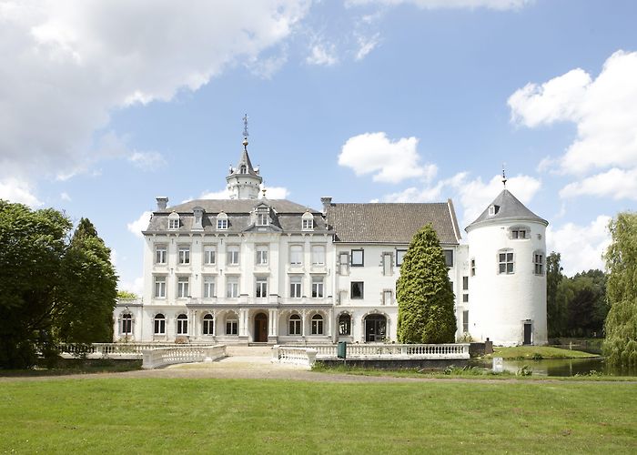 Kasteel Bethlehem Teaching Hotel Château Bethlehem | Visit Maastricht photo